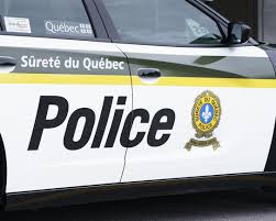 On the 900 block of s. Amber Alert Quebec Police Continue Search For 3 Year Old Boy Missing Since Tuesday The Star