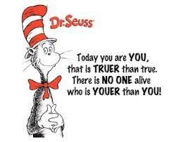 Expore the art of dr. Dr Seuss Quotes Friendship Quotes Quotesgram