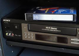 how to transfer vhs to dvd in simple ways