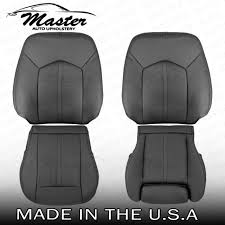 Seat Covers For Cadillac Srx For