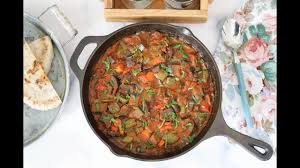 liver stew recipe turkish style cooking