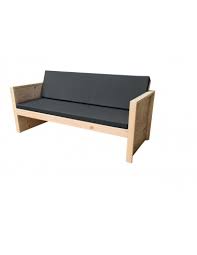 Wood4you Garden Bench Do It