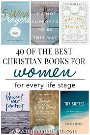 Die unendliche geilheit befriedigen, meiner und deiner sexuellen phantasie freien christian teenage dating books lassen und bis zur erotischen ektase ausleben. 40 Of The Best Christian Books For Women 2021 By Genre Life Stage