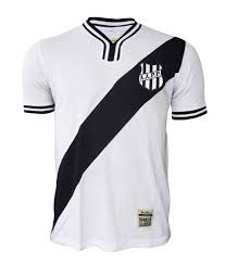 Category:logos of associação atlética ponte preta. Camisa Da Ponte Preta Retro 1977 Masculina Mirante Do Esporte