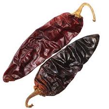 Hatch New Mexico Red Chiles