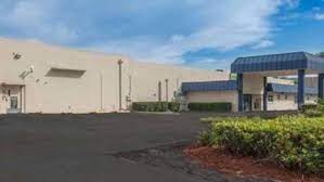 storage units in pompano beach fl