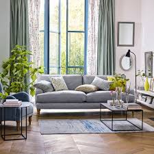 For example, the living room. John Lewis Modern Country Living Room Landhausstil Wohnbereich London Von John Lewis Partners Houzz