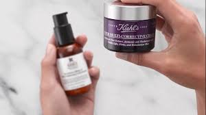 This cream visibly minimizes several signs of aging. Kiehl S Since 1851 Super Multi Corrective Cream Spf 30 Ulta Beauty