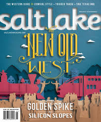 Lisa picard, the ceo and president of eq office, joins cbre's colin yasukochi and dan harvey to discuss tech markets, hybrid work, sustainability, and cbre's latest research on tech talent, with spencer levy. Salt Lake Magazine May June19 By Salt Lake Magazine Issuu