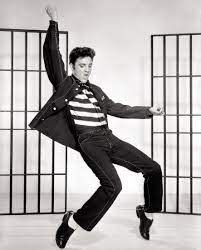 Elvis Presley on film and television - Wikipedia