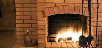 We Love Fire The Fireplace Stove And