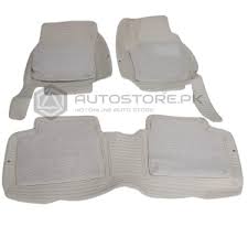 corolla 9d mats horizontal sch beige