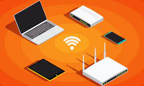 You Might Have Too Many Devices on Your Wi-Fi Network (Here's How to Tell)  – iDrop News
