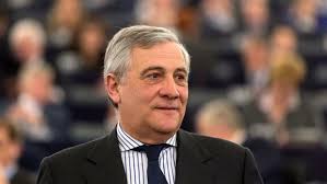 Antonio tajani (born 4 august 1953, in rome) is an italian politician. Antonio Tajani Favorit Fur Amt Des Eu Parlamentsprasidenten Vertuschte Vw Skandal