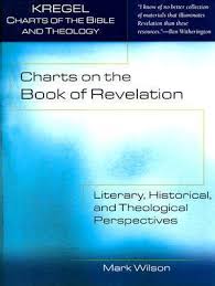 Charts On The Book Of Revelation Dr Mark Wilson
