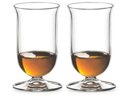 Riedel Vinum Malt Whisky Set 2pce