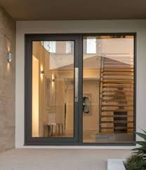 Aluminium Doors Jason Windows