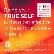 Firelighter, a consumer product for starting a fire. The Fire Starter Sessions Audio Course Danielle Laporte White Hot Truth Sermons On Life Fire Starters Danielle Laporte Sermon