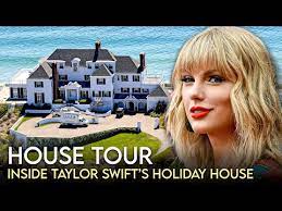taylor swift house tour 80 million