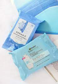 best makeup removing wipes for
