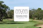 Tanunda Pines Golf Club - Future Golf
