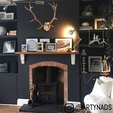 Fireplace And Mantle Styling Ideas