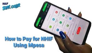 We also reveal the latest mpesa charges for all payments made to nhif through the mobile money service, and according to the new nhif rates how to pay nhif via mpesa paybill number. How To Pay Nhif Contribution Using Mpesa Jamii News