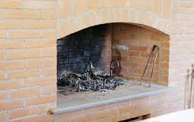 How To Clean Brick Fireplace 2023