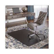 chair mat for um pile carpet