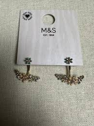 marks and spencer fashion jewelry for