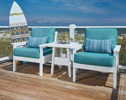Durable Outdoor Furniture For Maine