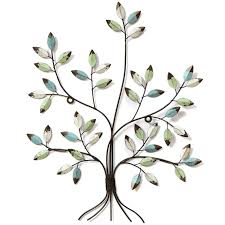 Tree Of Life Wall Decor Sold By At Home