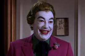 Image result for the joker in batman films