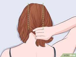 how to cut short hair at home 12 steps