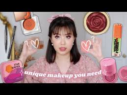 unique makeup you need to know about