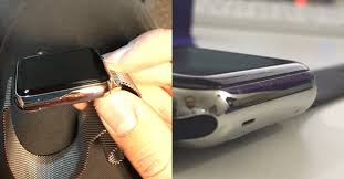 I need to know how to fix scratches on a black refrigerator. Users Discover Stainless Steel Apple Watch Scratches Easily The 5 Fix Is Even Easier Video 9to5mac
