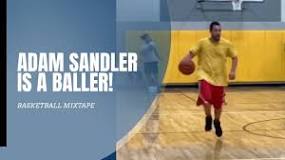 did-adam-sandler-play-any-sports-growing-up