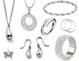 stainless steel jewelry ss jewelry