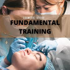 100 hour fundamental pmu training