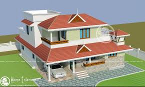 2500 Sq Ft Beautiful Kerala Home