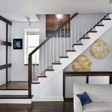 Stylish Basement Stairs Ideas