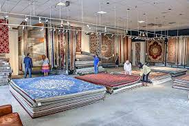 our showroom bakersfield rugs
