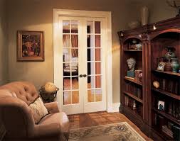 Interior French Doors With Glass