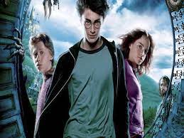 Harry Potter i więzień Azkabanu (Książka) Download