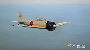 World war ii japanese planes. This Japanese Fighter Plane Led The Attack On Pearl Harbor Smithsonian Magazine