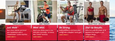 Bowflex Review Chatter
