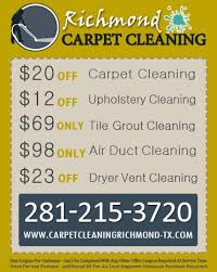 carpet cleaning richmond tx 8011 w