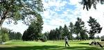 Adult Golf Instruction - Metro Parks Tacoma