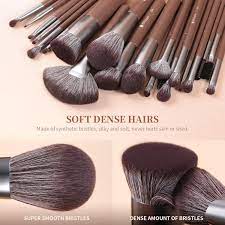 ducare makeup brushes professional with