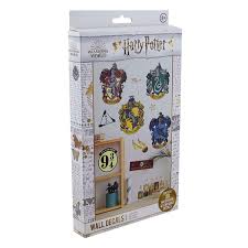 Harry Potter Wall Decals Toys And